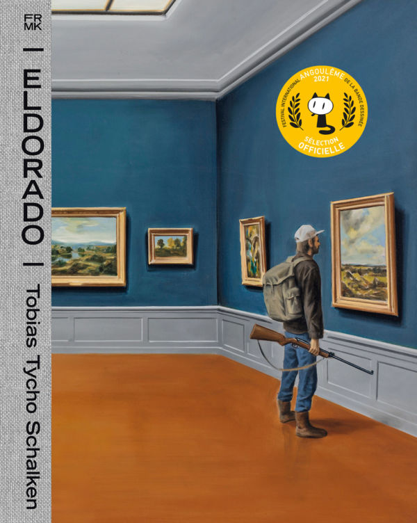 Eldorado