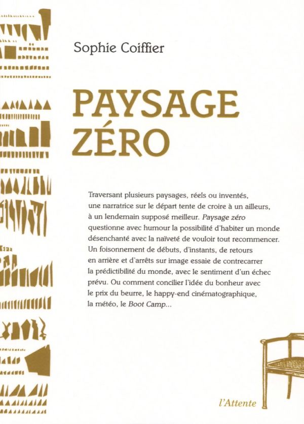 Paysage Zéro