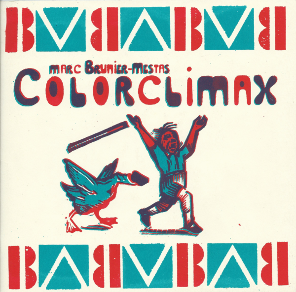 Colorclimax