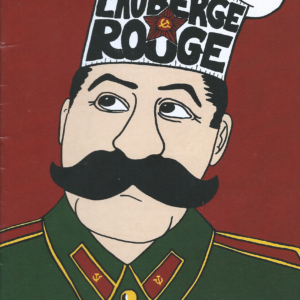 L'auberge rouge