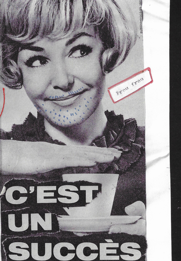 C'est un succès