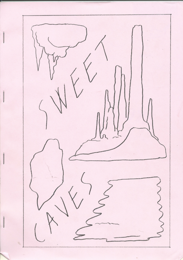 Sweet caves
