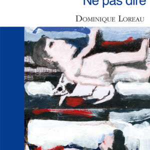 Ne pas dire