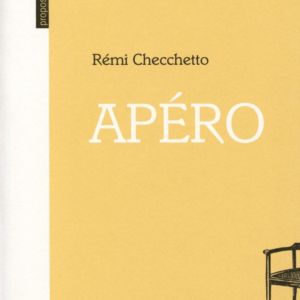 Apéro