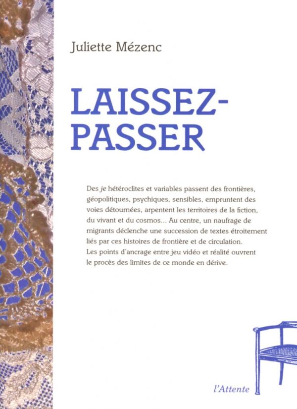 Laissez-passer