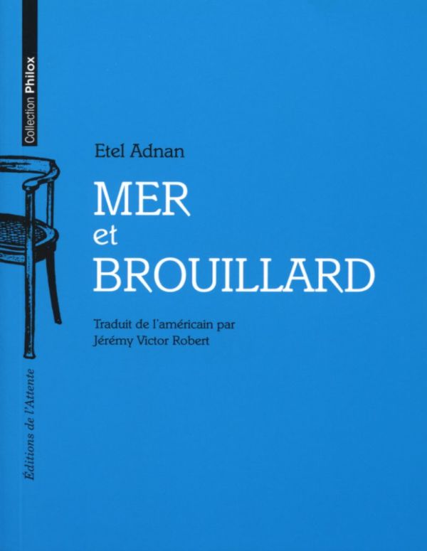 Mer et Brouillard