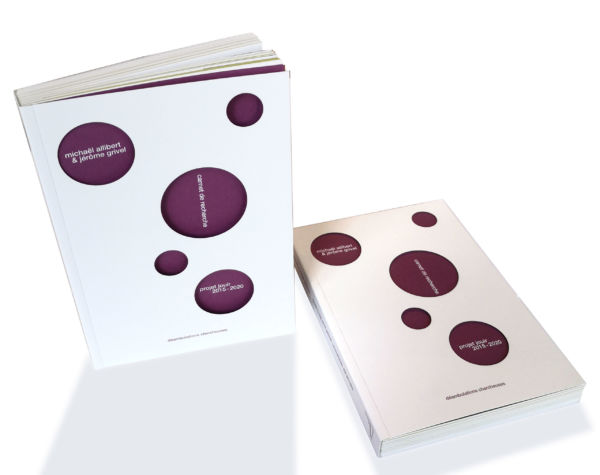 Carnet de recherche, projet jouir 2015-2020