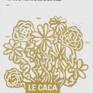 Revue Littéraire de Sabotage - Le caca - 11