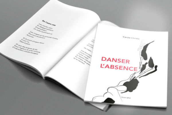 Danser l’absence