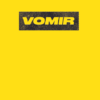 Vomir - Simon Arbez