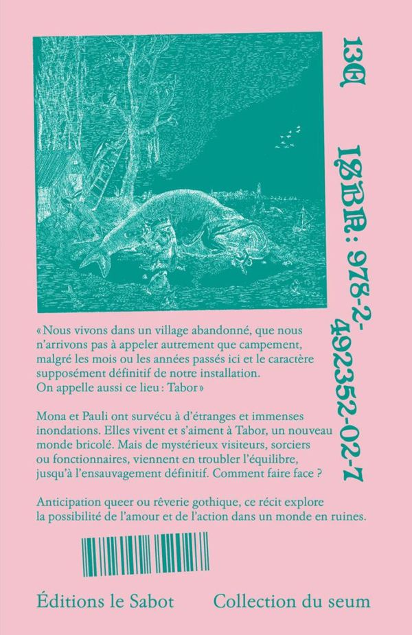 Tabor -Hadjimarkos Clarke, Phoebe