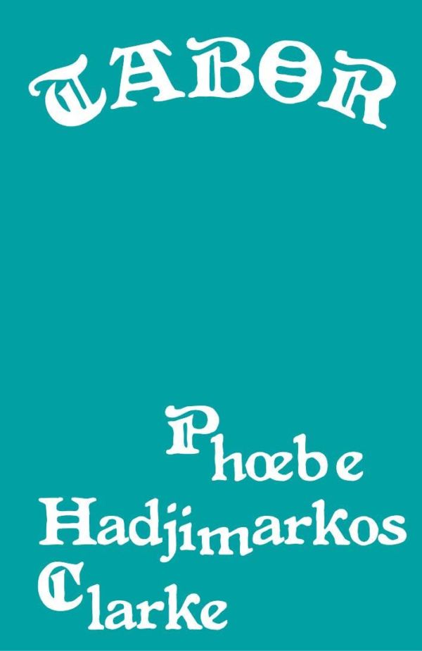 Tabor -Hadjimarkos Clarke, Phoebe