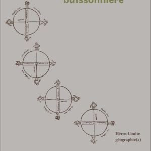 Géographie buissonière