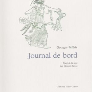 Journal de bord