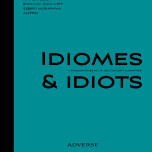Idiomes & idiots