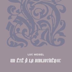 Un été à la bibliothèque