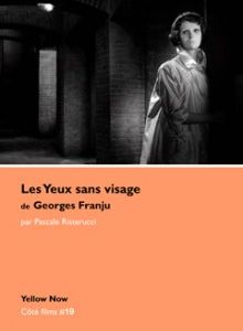 LES YEUX SANS VISAGE (Georges Franju)