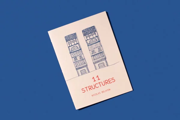 11 structures