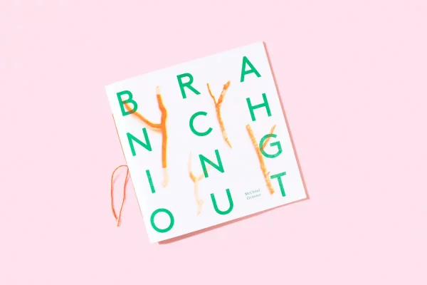 Branching out
