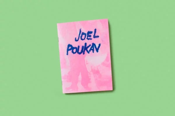 Joel Poukav