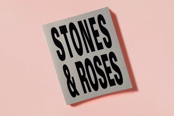 Stones & roses