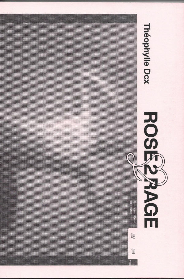 Rose2rage