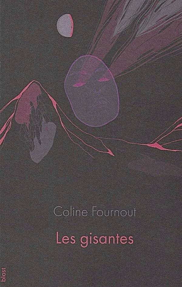 Les Gisantes - Coline Fournout
