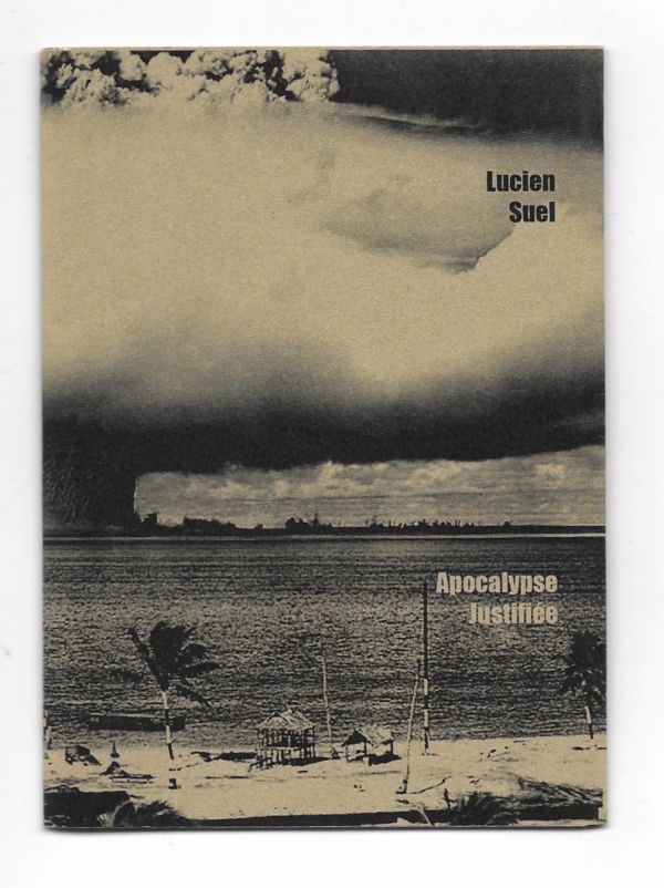 Apocalypse justifiée - La Belle époque