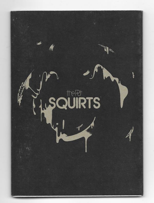 Squirts - La Belle époque