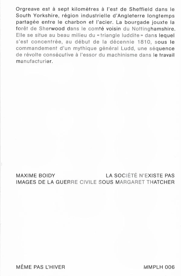 Désolation