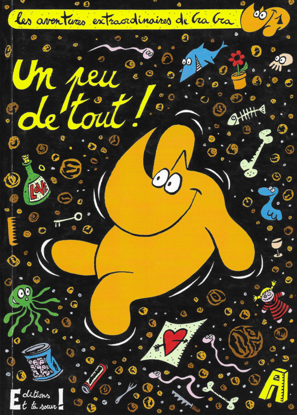 Un peu de tout