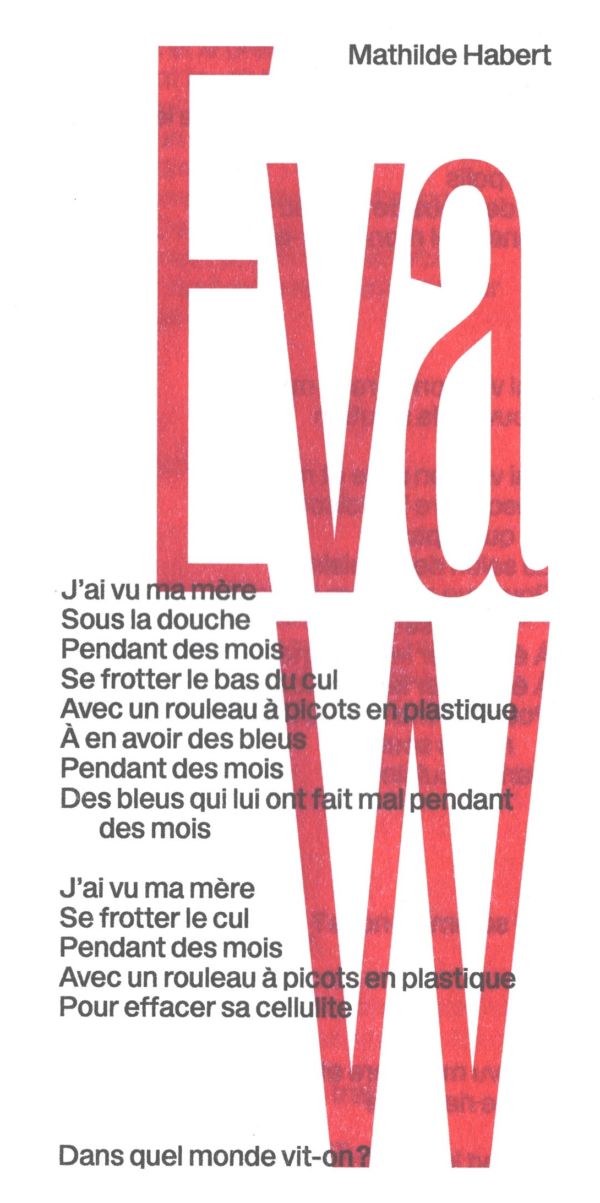 Eva W
