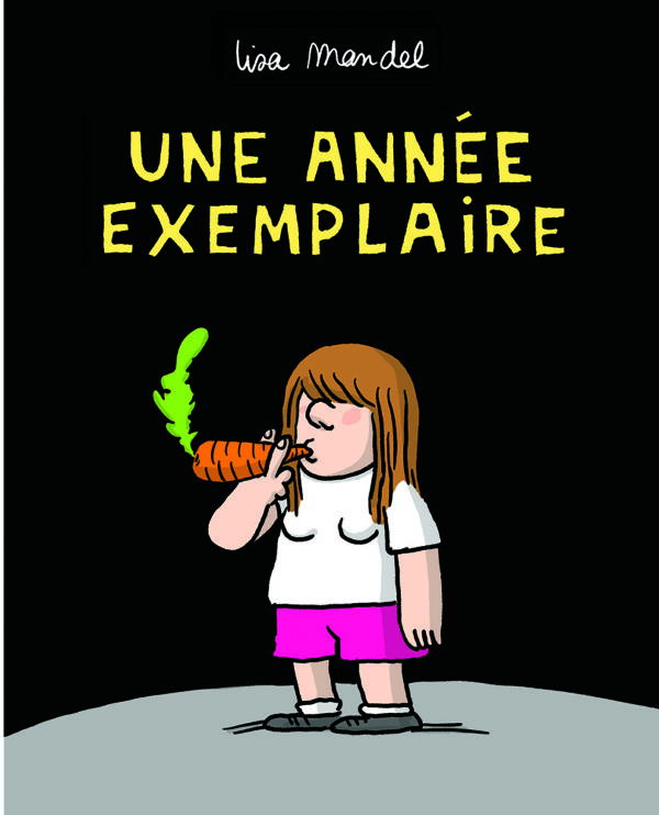 Une année exemplaire