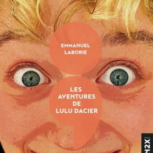 Les aventures de Lulu d'acier