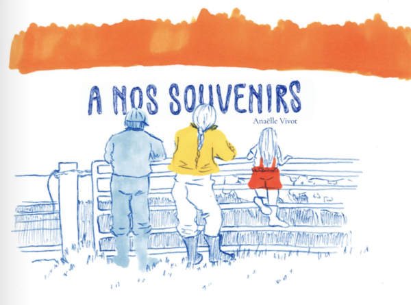 A nos souvenirs