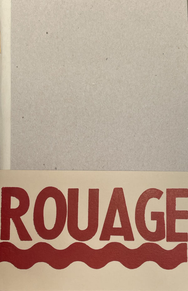 Rouage