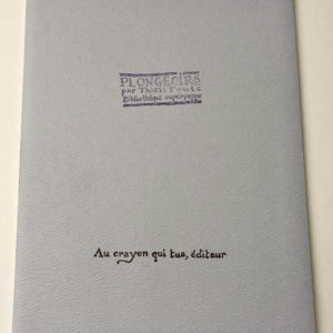 Plongeoirs