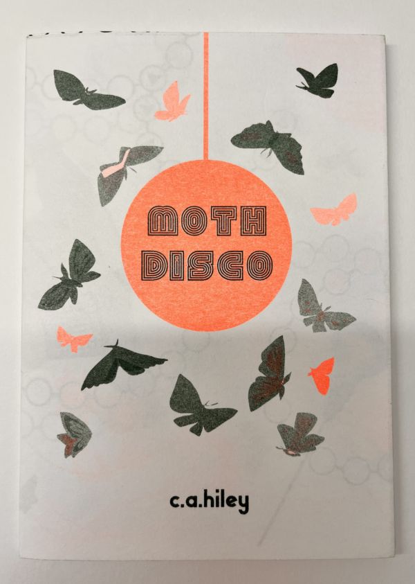 Moth Disco