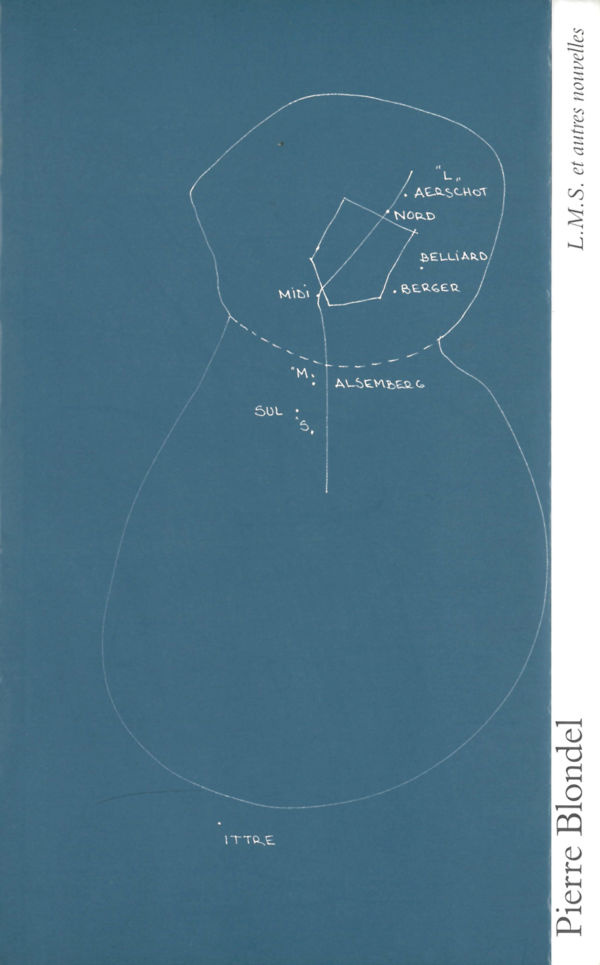 L.M.S. et autres nouvelles