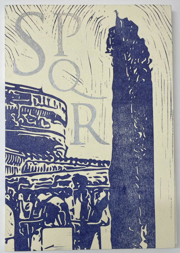 SPQR