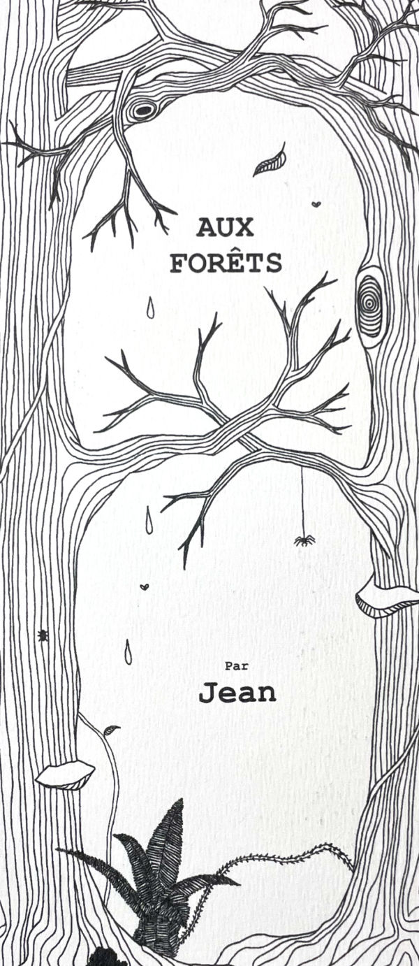 Aux Forêts