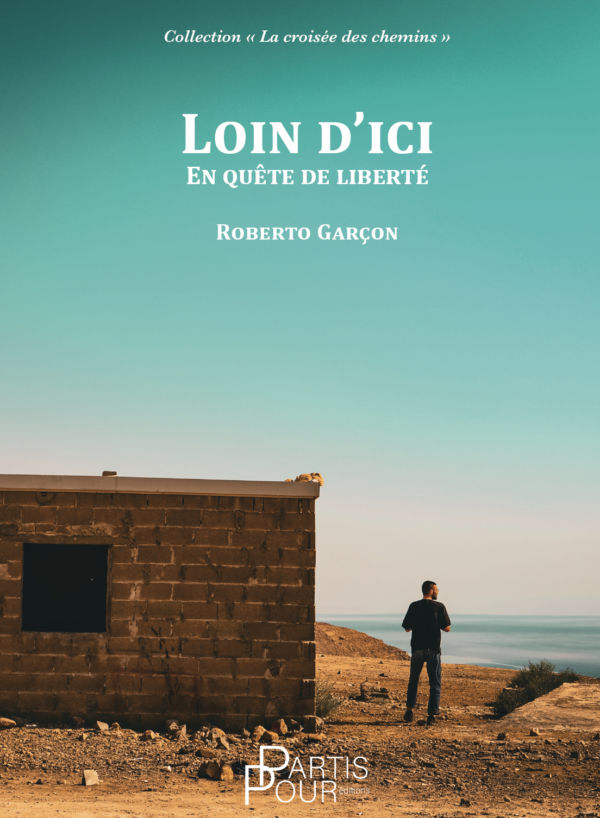 Loin d’ici