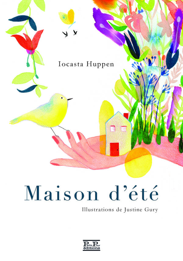 Maison d’été