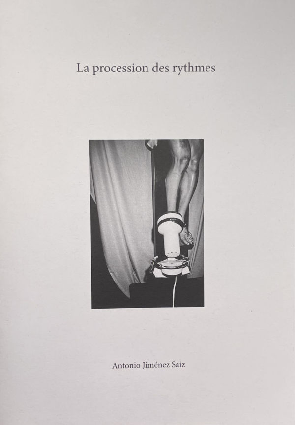 La procession des rythmes