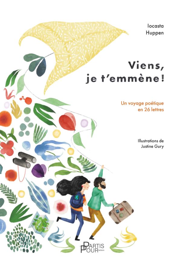 Viens, je t’emmène !