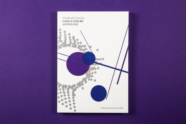 Lavis à l’encre