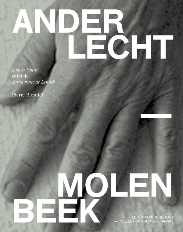 Anderlecht — Molenbeek