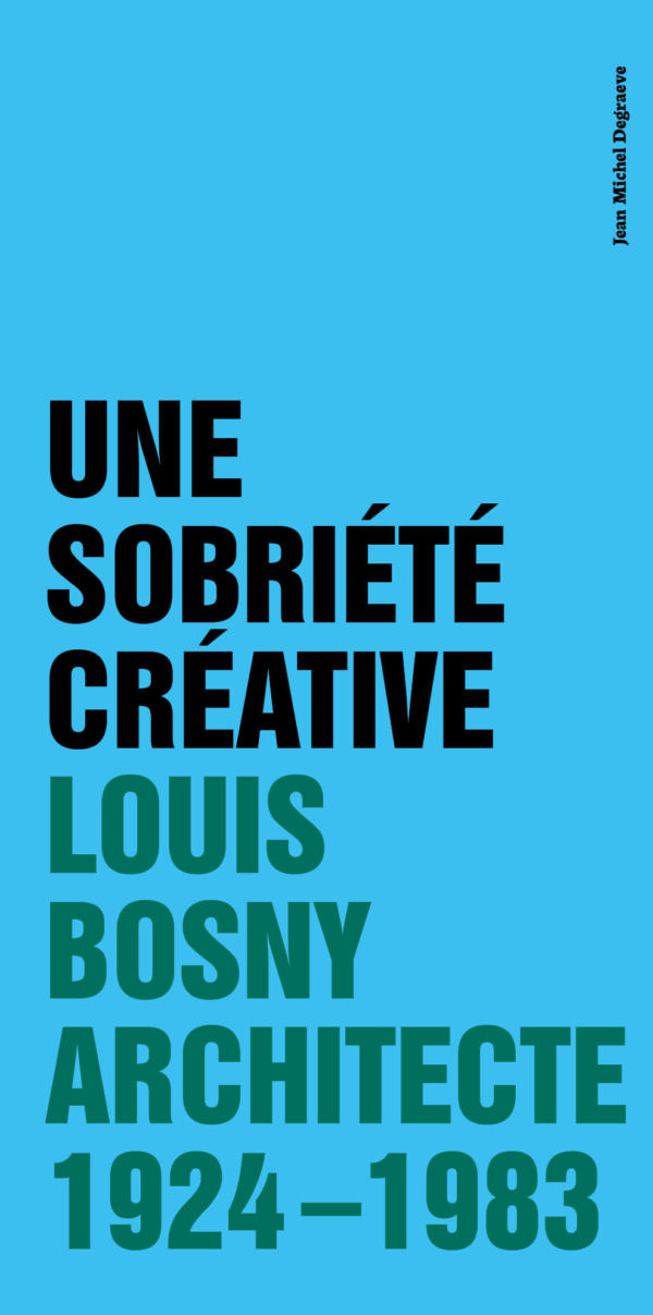 Une sobriété Créative