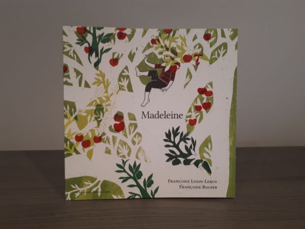 Madeleine