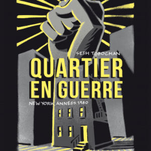 Quartier en guerre